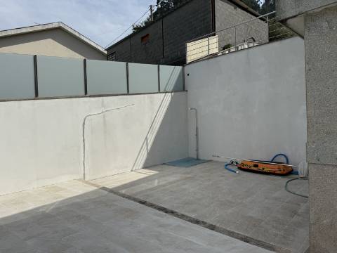 Moradia V4+1 c/ Piscina em Cendufe, Arcos de Valdevez
