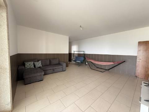 Moradia V4+1 c/ Piscina em Cendufe, Arcos de Valdevez