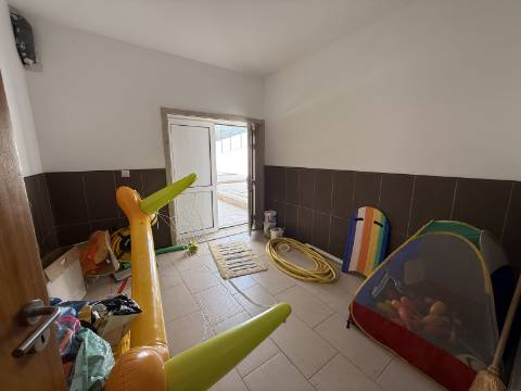 Moradia V4+1 c/ Piscina em Cendufe, Arcos de Valdevez