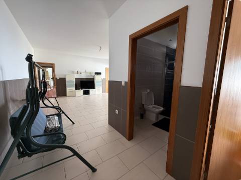 Moradia V4+1 c/ Piscina em Cendufe, Arcos de Valdevez