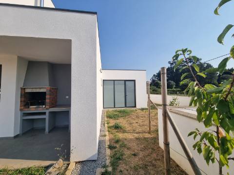 Moradia T3 Nova Construção
