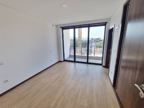 Moradia T3 Nova Construção
