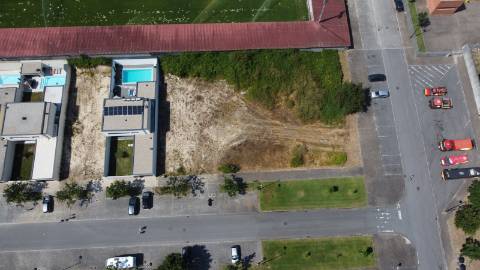 Lote para Construção no Requeijo - Arcos de Valdevez