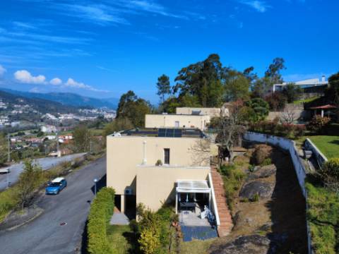 Moradia T3 Paço