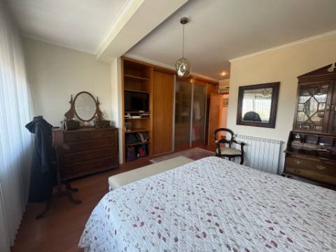 Moradia T3 Paço