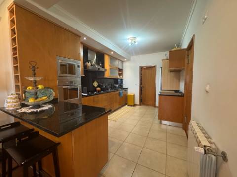 Moradia T3 Paço