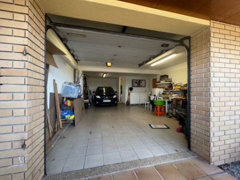 Moradia T3 Paço