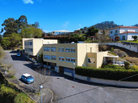 Moradia T3 Paço