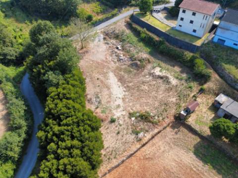 Terreno para Construção - Oportunidade de Investimento