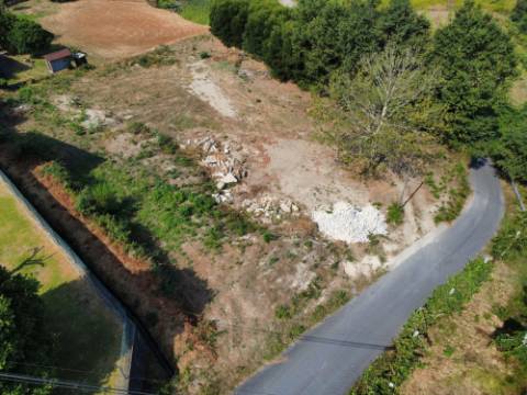 Terreno em Zona de Construção com Potencial para 4 Habitações* em São Cosme - 3.120 m²