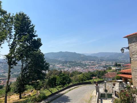 Moradia