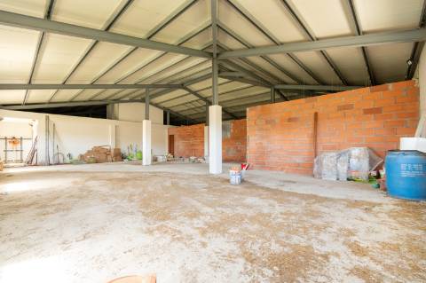 Quinta T10 & queijaria, terreno 65.000m2, Douro Vinhateiro
