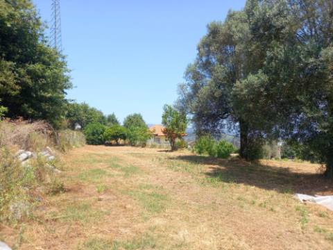 Moradia V3 Souto