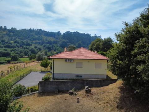 Moradia V3 Souto