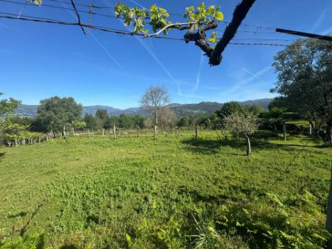 Moradia T2