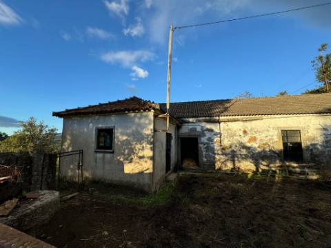 Moradia T2