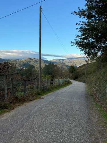 Moradia T2