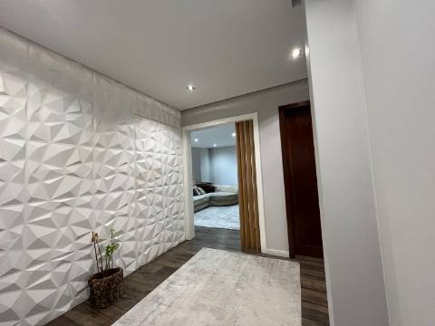 Duplex T5 no centro histórico