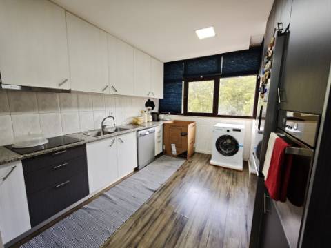 Duplex T5 no centro histórico