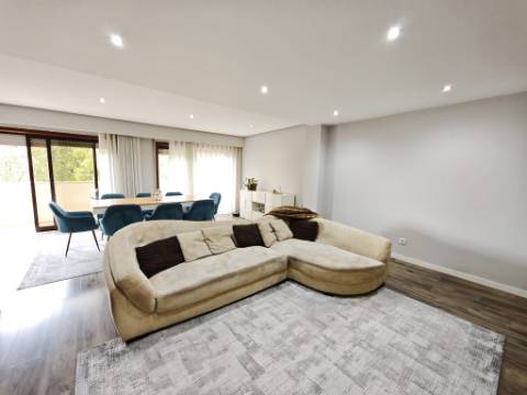 Duplex T5 no centro histórico