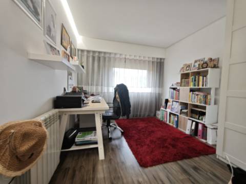 Duplex T5 no centro histórico