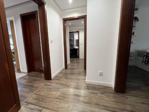 Duplex T5 no centro histórico