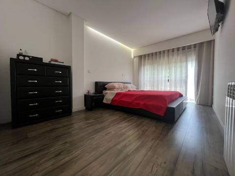 Duplex T5 no centro histórico