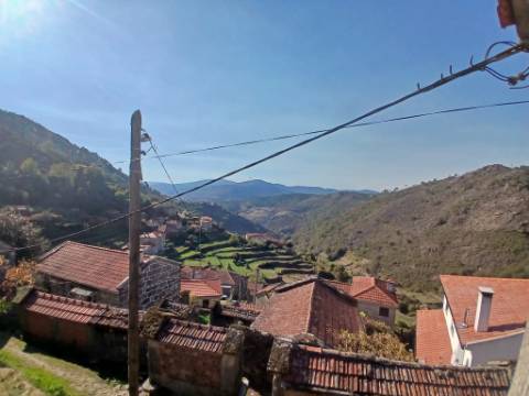Moradia T2