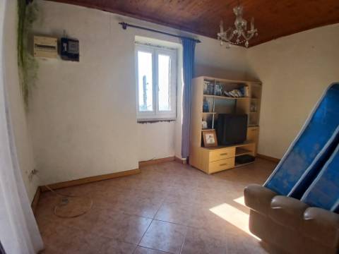 Moradia T2
