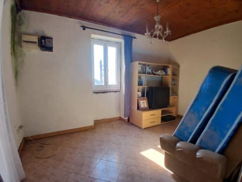 Moradia T2