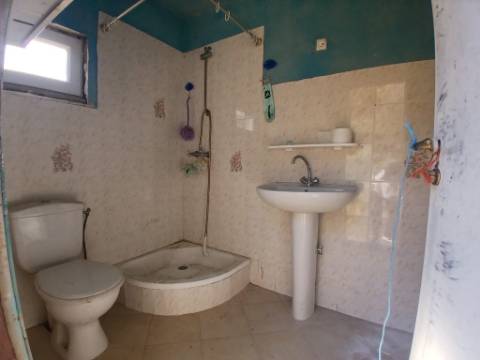 Moradia T2