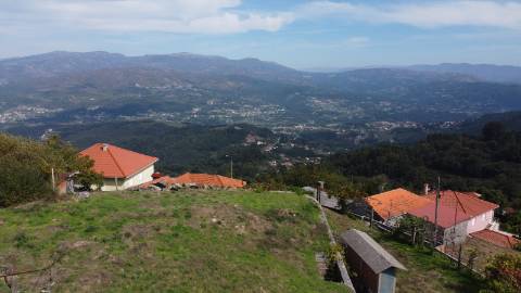 Moradia T2 - Senharei, Arcos de Valdevez