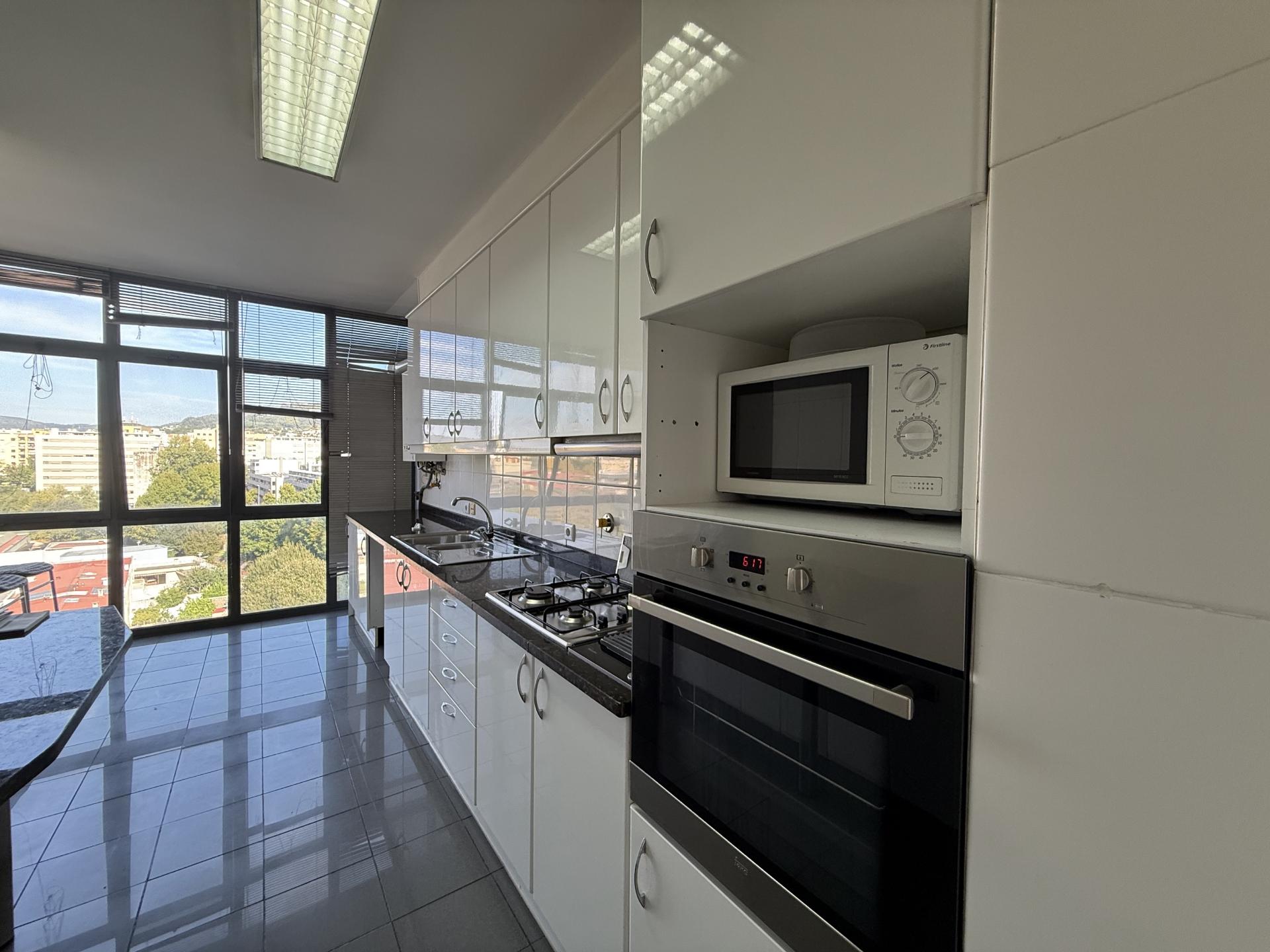 Apartamento T2 em São Vítor - Braga