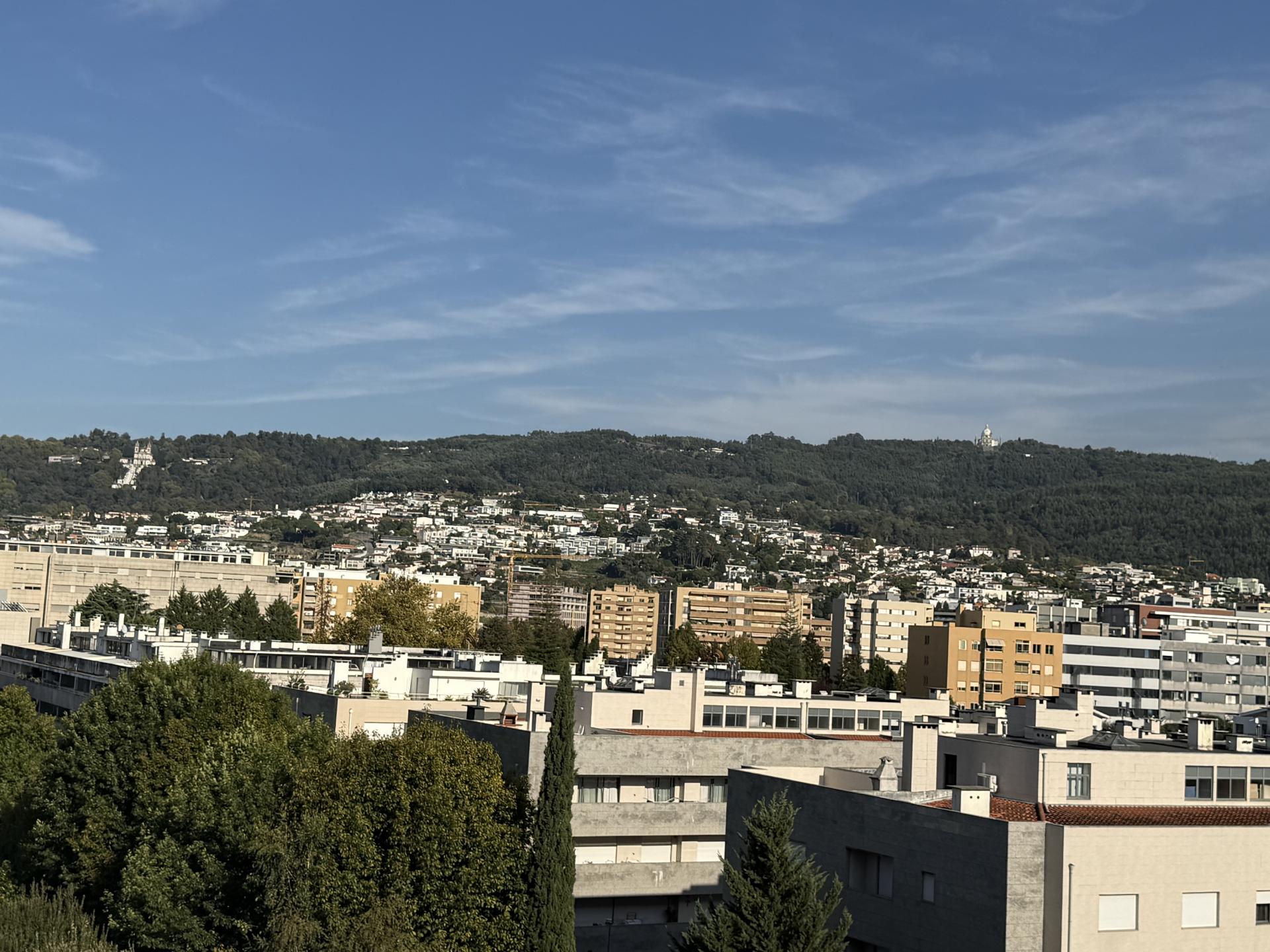 Apartamento T2 em São Vítor - Braga