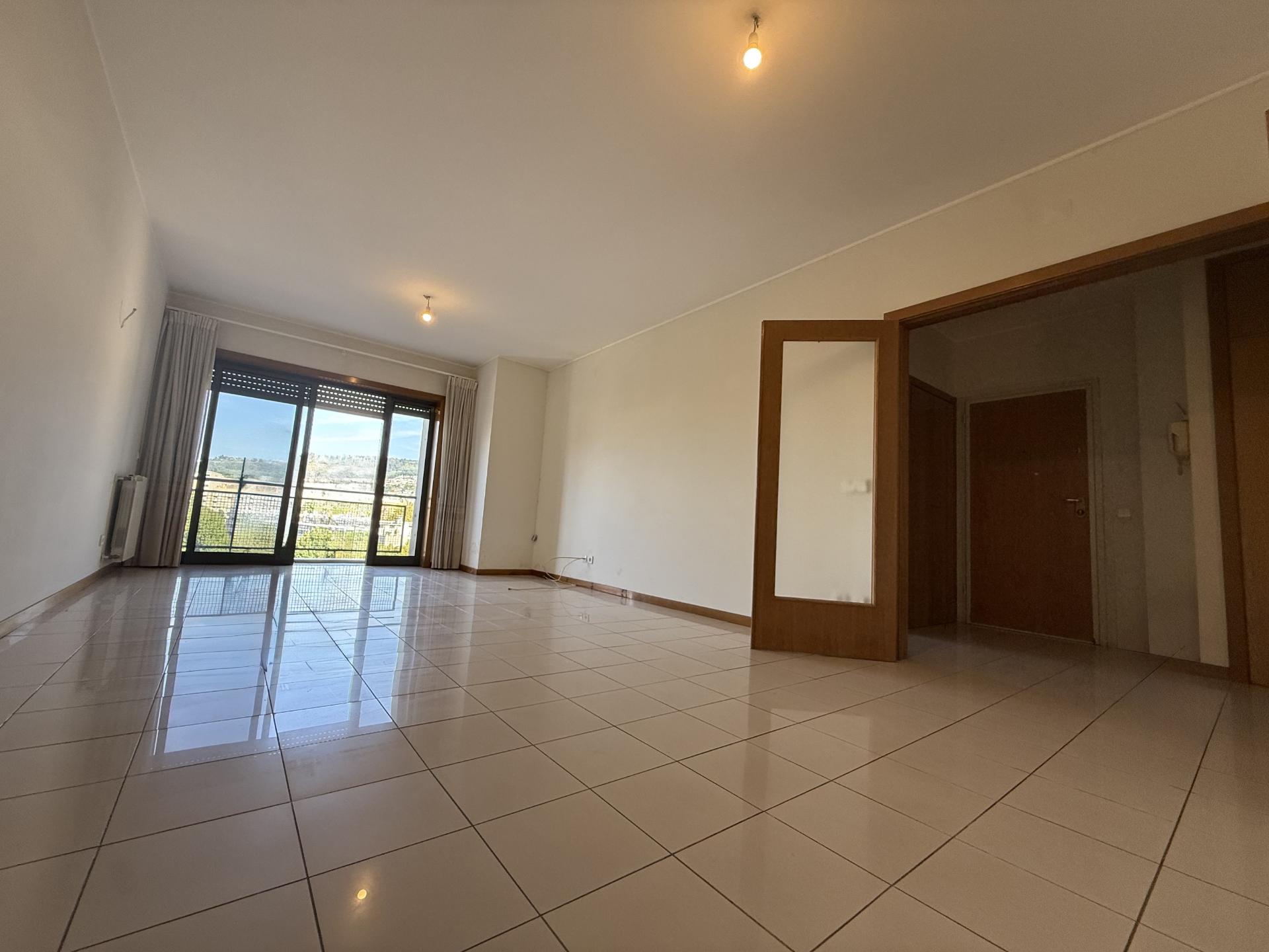 Apartamento T2 em São Vítor - Braga