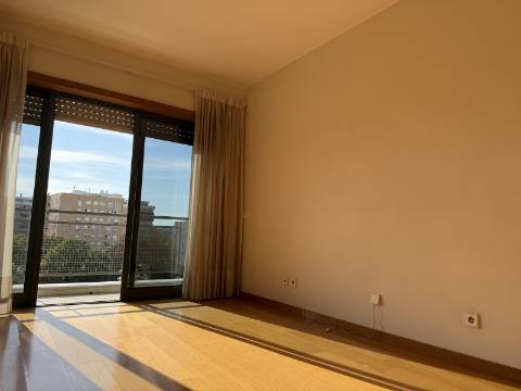 Apartamento T2 em São Vítor - Braga