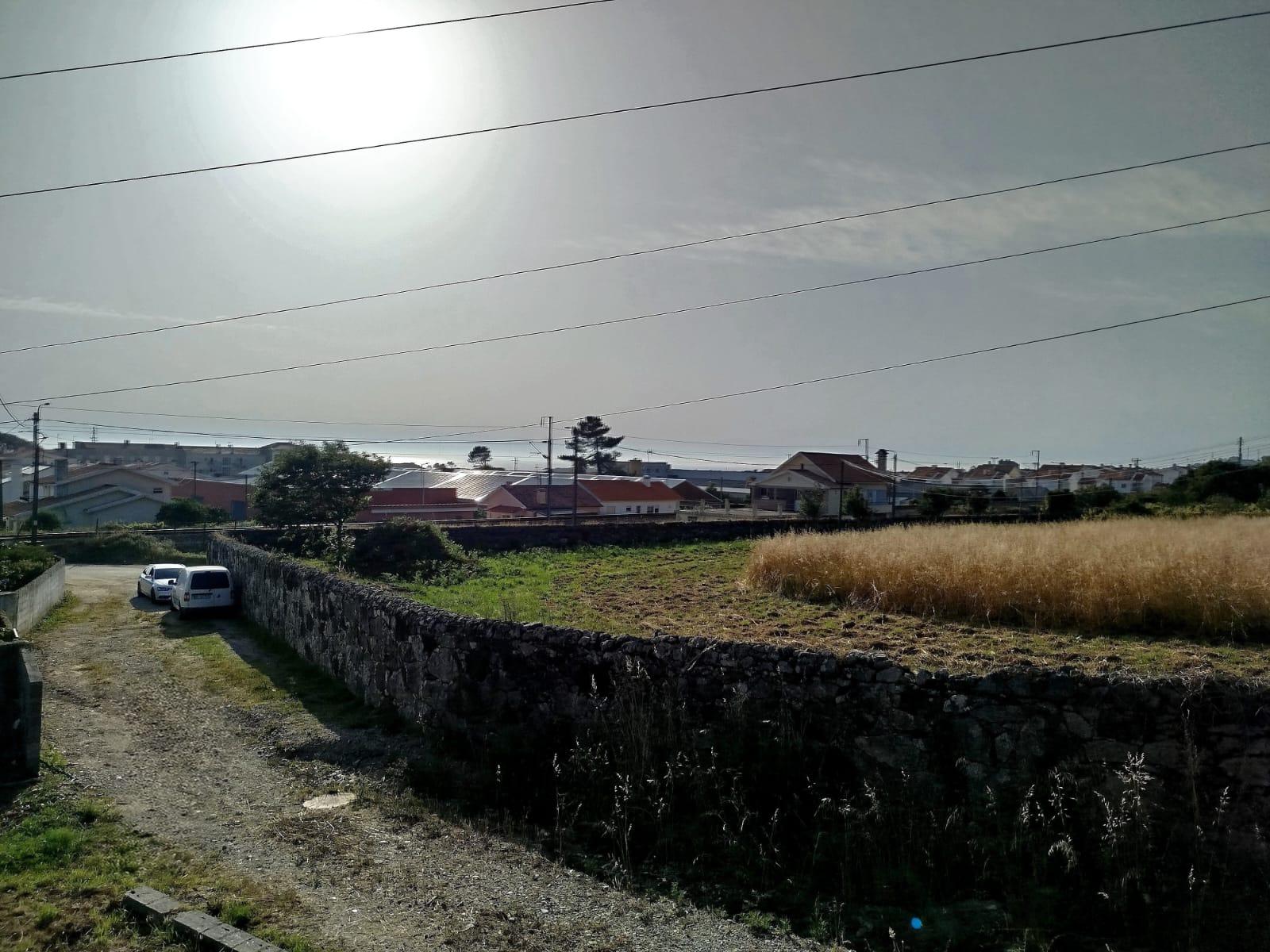 Terreno para construção em Areosa - Viana do Castelo