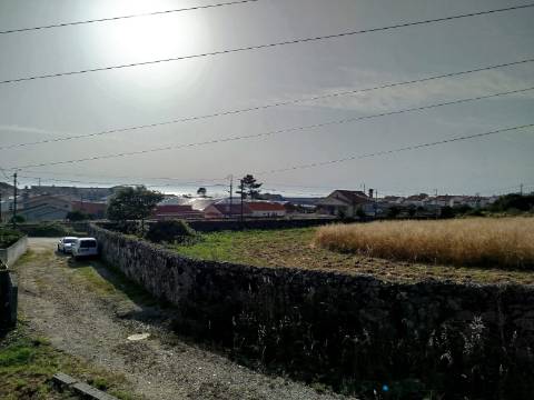 Terreno para construção em Areosa - Viana do Castelo
