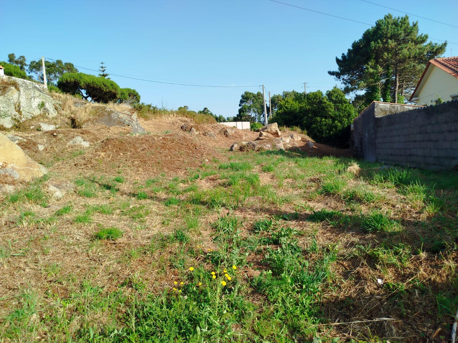 Terreno para construção em Areosa - Viana do Castelo