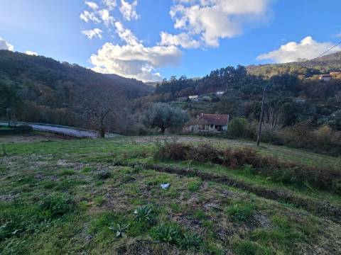 Terreno Rio Frio