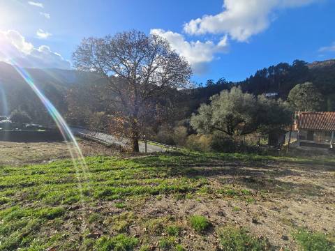 Terreno Rio Frio