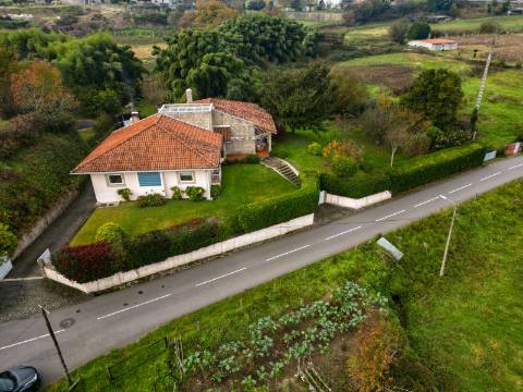 Moradia