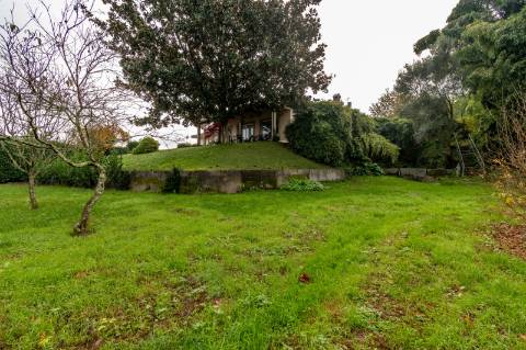 Moradia