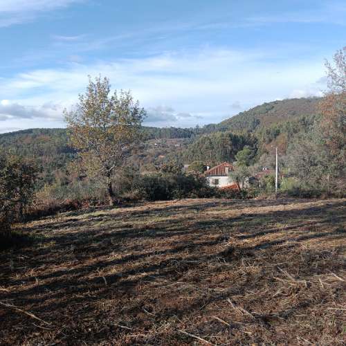 Terreno para Construção