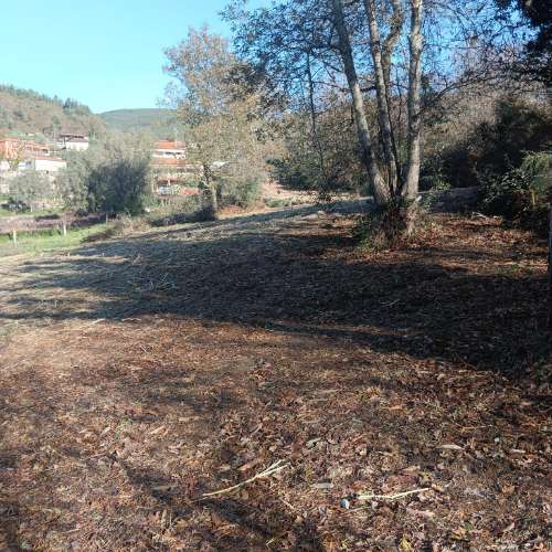 Terreno para Construção