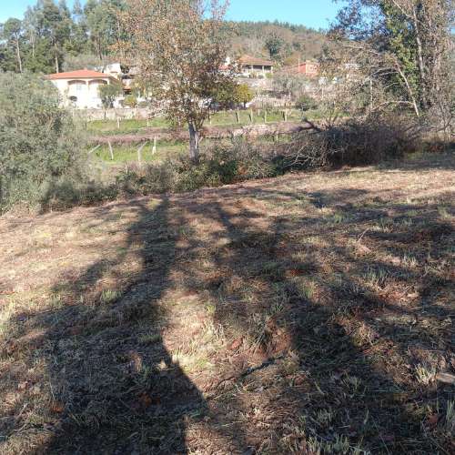 Terreno para Construção