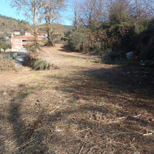 Terreno para Construção