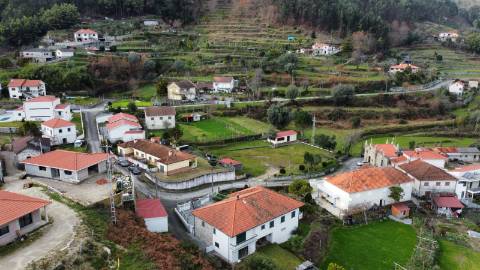 Moradia T3 em Construção - Sabadim, Arcos de Valdevez