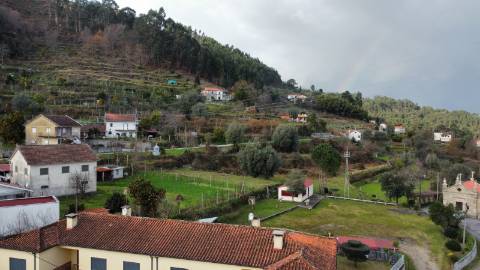 Moradia T3 em Construção - Sabadim, Arcos de Valdevez