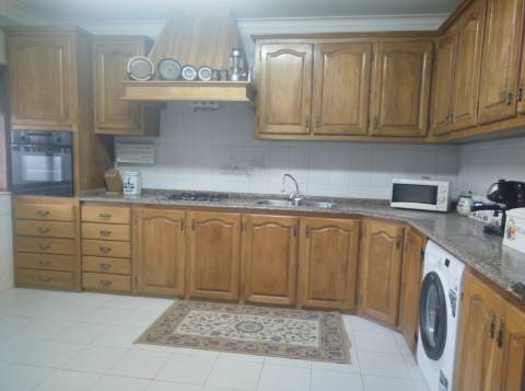 Moradia em Chafé